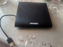 DVD pleyer "Samsung"