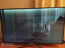 Televizor "Samsung"