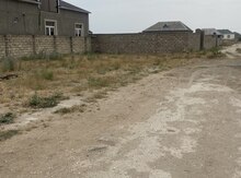 3 sot torpaq sahəsi, Buzovna qəs.