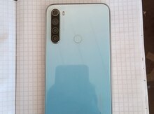 Xiaomi Mi 8 Blue 64GB/6GB