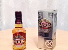 "Chivas Regal 12" viski