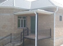 Bağ evi kirayə verilir, Şamaxı r.