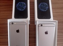 Apple iPhone 6 Space Gray 32GB