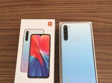 Xiaomi Redmi Note 8 Neptune Blue 64GB/4GB