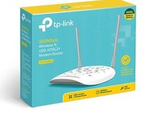 Router "TP-Link TD-W8961ND 300Mbps Wireless N ADSL2+"