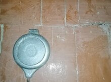 Vafli aparatı