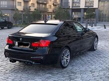 BMW 328, 2013 il