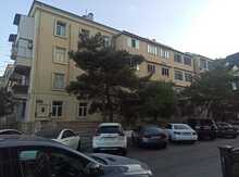 2-otaqlı mənzil kirayə verilir, S.Orucov küç., 60 m²