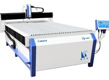 Frez CNC kəsim aparatı