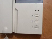 Stasionar telefon