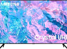 Televizor “Samsung UE43CU7100UXRU 2023”