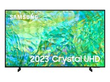 Televizor "Samsung UE50CU8000UXRU 2023"