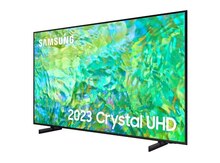 Televizor "Samsung UE65CU8000UXRU 2023"