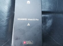 Huawei Mate 50 Pro Black 256GB/8GB
