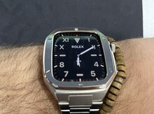 Apple Watch case "Golden concept"