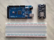 Arduino Mega Node MCU esp8266 Set