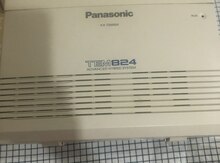 Mini ATS "Panasonic"