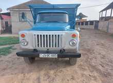 ZIL 5301, 1988 il
