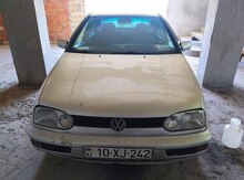 Volkswagen Golf, 1997 il