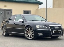 Audi A8, 2003 il