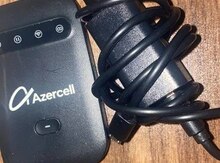 Azercell 4G Mifi