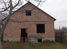 Həyət evi, Ucar r.