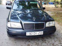 Mercedes C 180, 1997 il