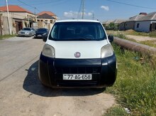Fiat Qubo, 2014 il