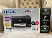 Printer "Epson L3151"