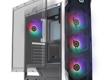 Masaüstü komputer "Pro 1" Gaming