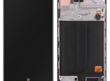 "Samsung Galaxy A51 Prism Crush Black 128GB/6GB" ekranı