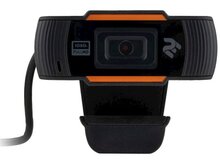 Web kamera "2E FHD 1080" (2E-WCFHD )