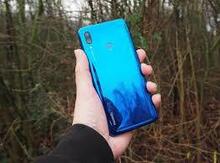 Huawei P Smart+ 2019 Starlight Blue 64GB/3GB
