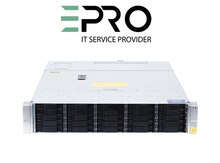 Server Storage HPE 3200 25SFF|HP 2x1GbE iSCSI 4-port RJ45