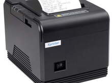 Qəbz printeri "Xprinter Q800"