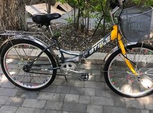 Velosiped "Stels"