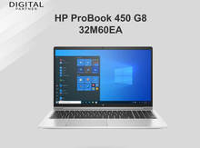 Noutbuk "HP ProBook 450 G8 32M60EA"