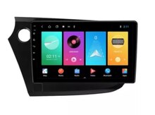 "Honda Isagit" android monitoru 