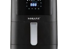 "Sokany SK-8043" aerofritür