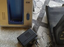 Stasionar telefonlar
