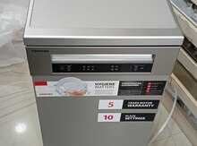 Qabyuyan "Toshiba DW-10F1CIS(S)"