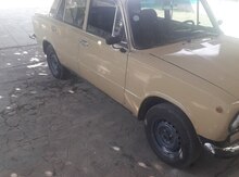 LADA (VAZ) 21011, 1979 il