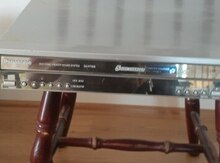DVD pleyer  