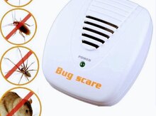 Siçan qovan aparat "Bug scare"