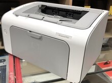 Printer "HP p1102"