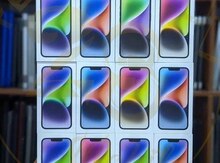 Apple iPhone 14 Midnight 128GB/6GB