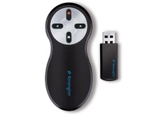 Prezentasiya pultu "Kensington Wireless K33373EU"