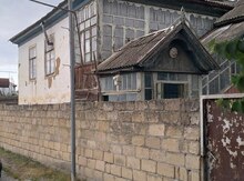 Həyət evi, Xudat ş.