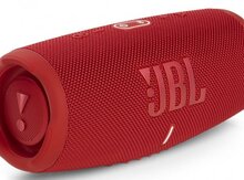 JBL CHARGE 5 Red
