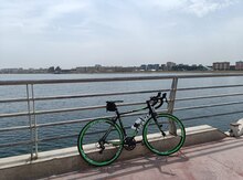 Velosiped "Giant"